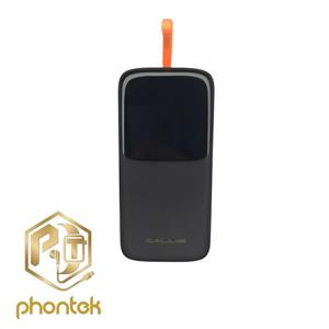 پاور بانک کالوس مدل Fast 233 ظرفیت ۲۰۰۰۰میلی آمپر ساعت