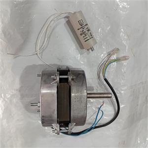 دینام 2800 نیک ژن کولر ابی