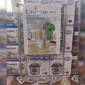 رخت آویزتمام استیل آهنربا نگیر یونیک پرو مبلمان نارنجی مدل 523567