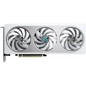 کارت گرافیک GIGABYTE مدل GeForce RTX 5060 AERO OC 8G