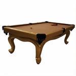 میز بیلیارد VGL آرش طلایی