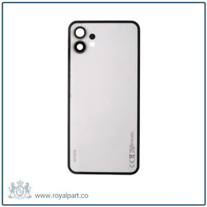درب پشت ناتینگ فون 1 | Nothing Phone 1