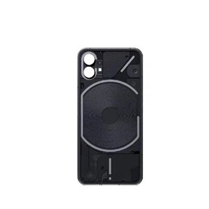 درب پشت ناتینگ فون 1 | Nothing Phone 1