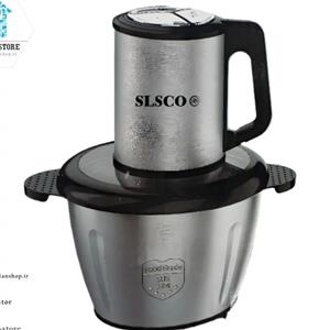 خردکن چند منظوره سلسکو SLS-3060SS