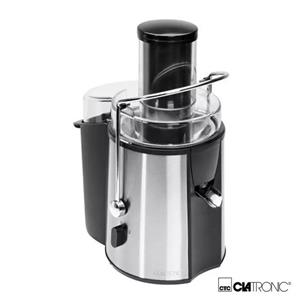 آبمیوه گیر حرفه ای  1000 وات کلترونیک مدل AE 3532