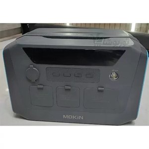 پاور استیشن Mokin 600W مدل MO-PH004 موکین