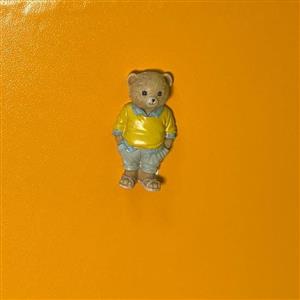 مگنت یخچال مادام کوکو