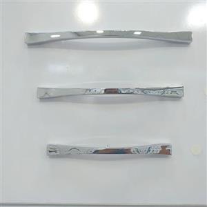 دستگیره کابینت GK مدل 561 کروم براق 