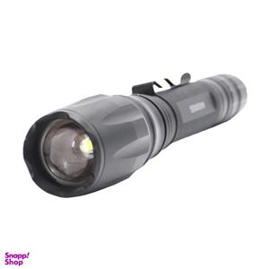 چراغ قوه آر ال مدل YP-2BATRI-RL-330 T6-50000W