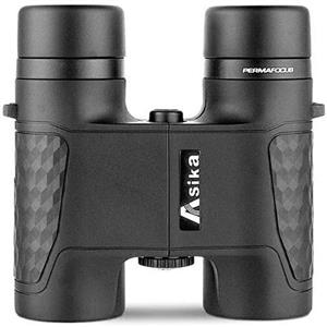 دوربین دوچشمی اتوفوکاس آسیکا HD 10×42 PERMAFOCUS (D4210)