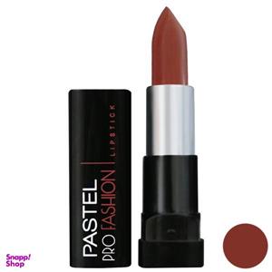 رژ لب جامد پاستل (Pastel) شماره 207