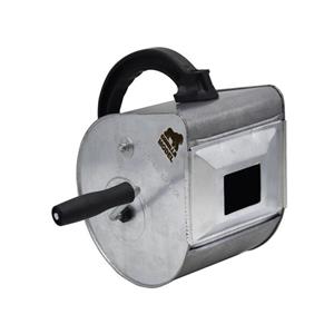 ابزار و تجهیزات بنایی سیمان پاش دستی مدل گوریلا کد YP-26CM 