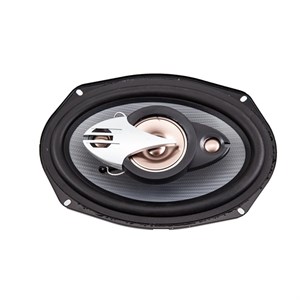 میدرنج بیضی پشت خودرو ساووی مدل SV-6902 سایز 9*6 اینچ بسته دو عددی
