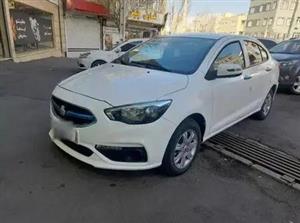 خودرو شاهین اتوماتیک CVT-1403