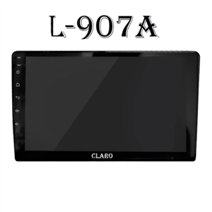 Claro CL-907AD پخش اندروید کلارو 1 32G
