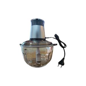 خردکن پارس مدل HC-5428 | موتور قدرتمند، تک کاسه و دو کاسه، تیغه استیل ضدزنگ۲ سال گارانتی