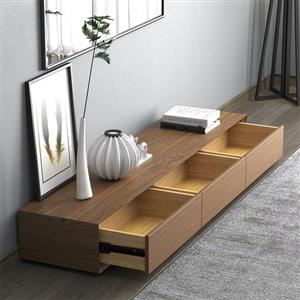 میز تلویزیون مدل IKE634