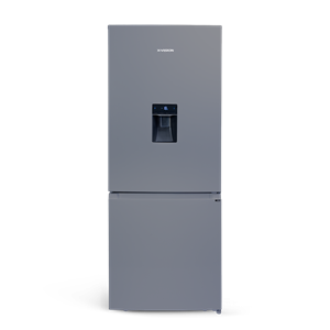 یخچال فریزر ایکس ویژن مدل HB470_SI