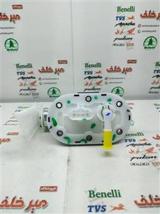 پمپ بنزین کامل موتور بنلی 250 تک سیلندر و 300 دوسیلندر جدید نیوفیس درجه 1 (تک خروجی کفی سفید)