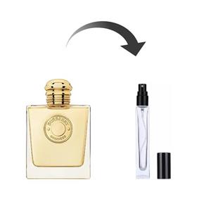 عطر باربری گادس لوزی - 10 میل