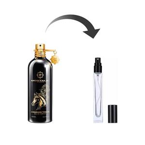 عطر دست ریز (دکانت) مونتال عربینز تونکا - اکسترا پرفیوم، 100 میلی‌لیتر