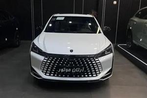 خودرو لاماری اکو-1404