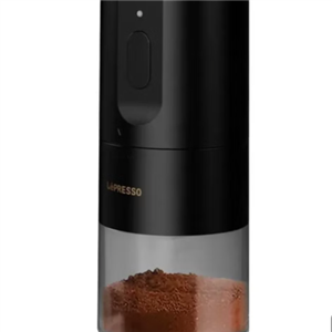 آسیاب قهوه قابل حمل شارژی لپرسو مدل LePresso Portable Coffee Conical Grinder Espresso Machine LPCFFM0032
