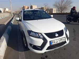 خودرو کوییک GX-1403