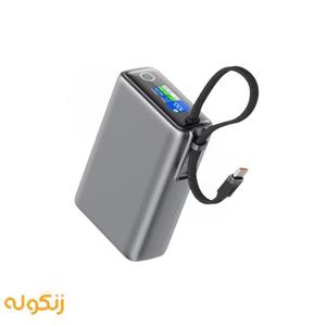 پاوربانک 20000 هزار 65 وات گرین لاین مدل Green Lion Tron X