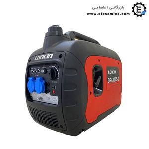 موتور برق سایلنت لانسین 4300 وات مدل GR4300is-2