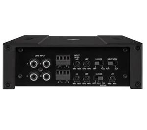 Helix M FOUR آمپلی فایر چهار کانال هلیکس