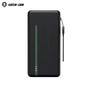 پاوربانک گرین لاین BOSTON ظرفیت 20000 میلی آمپر PD 20W