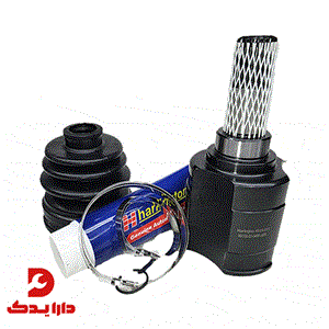 مشعلی پلوس 20 خار هرینگتون Harrington مناسب برای ساینا