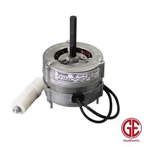 موتور کولر ۱/۸ سیم آلومینیوم موتوژن