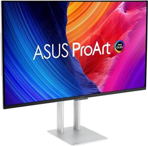 مانیتور Asus PA32UCDM : طراحی و گیمینگ حرفه ای ایسوس