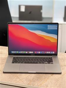 لپ تاپ Apple Macbook Pro 2019 i9 64GB-512SSD-8GB AMD