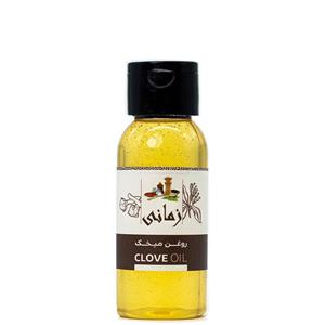 روغن مورد زمانی مدل پرس سرد - 120 میلی لیتر