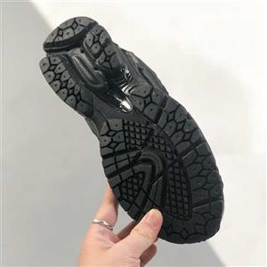 کفش نیوبالانس New Balance 1906D Protection Pack Black Leather