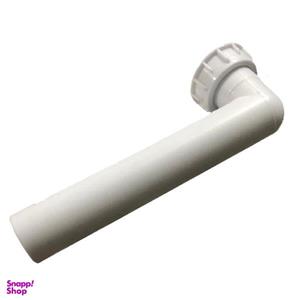 اتصال زانویی جهانیار مدل L کد 608