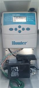 کنترلر هانتر مدل اکولوژیک 6 ایستگاه