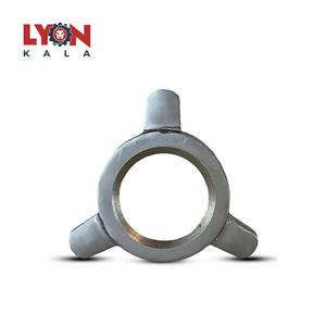 طوقه چرخ گوشت الکتروکار سایز 32