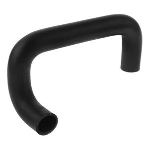 شلنگ خروجی آب پایین رادیاتور جی ای اس پی مدل یورو 2 انژکتوری کد 508073 مناسب برای پراید 111 و پراید 141