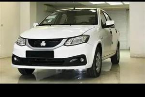 خودرو حواله ساینا S-1405
