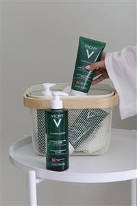 ژل شوینده صورت ویشی