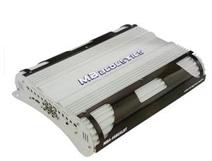 MBA 4680XLBT آمپلی فایر بلوتوثی چهار کانال ام بی اکوستیک