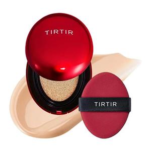 کوشن قرمز تیر تیر TIRTIR Mask Fit Red Cushion Colors رنگ بندی متنوع 