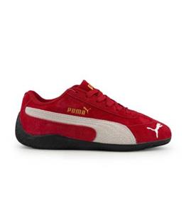 کفش کتانی پوما اسپیدکت مدل Puma Speedcat Red