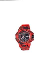 ساعت جی شاک مات