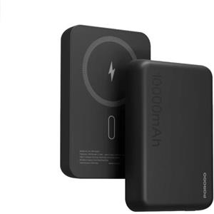 پاوربانک پرودو مدل PB067 ظرفیت ۱۰ هزار مگ سیف