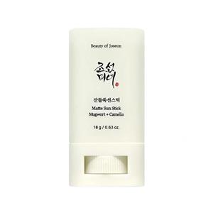 ضد آفتاب استیکی مات کننده بیوتی آف جوسان SPF 50  PA  18g